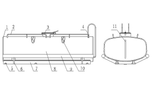 多功能洒水车使用操作维护说明书文档下载[DOC]