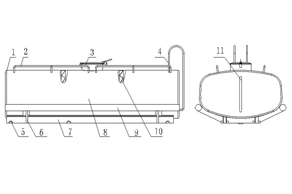 多功能洒水车使用操作维护说明书文档下载[DOC]