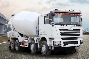 专用汽车市场新品繁多 程力汽车教您3招巧挑选精品