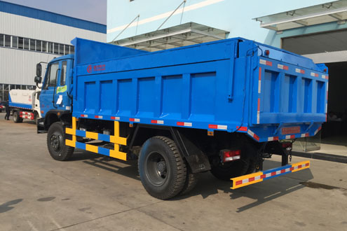苏州市区将推广全封闭式垃圾运输车