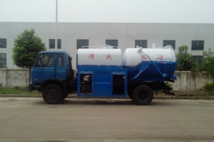 随州专用汽车企业下半年市场谨慎乐观