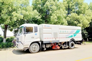 你知道专用汽车的免征、燃油、环保3种公告吗?