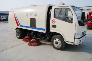 东风道路清扫车安徽省底盘售后服务站地址联系方式