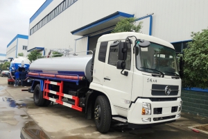 园林绿化专用带导航的洒水车,程力等你来抢购