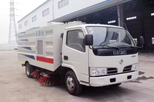 怎样保养才能使扫路车寿命长？