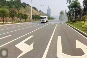 道路清洁车辆因环境而异有多种选择