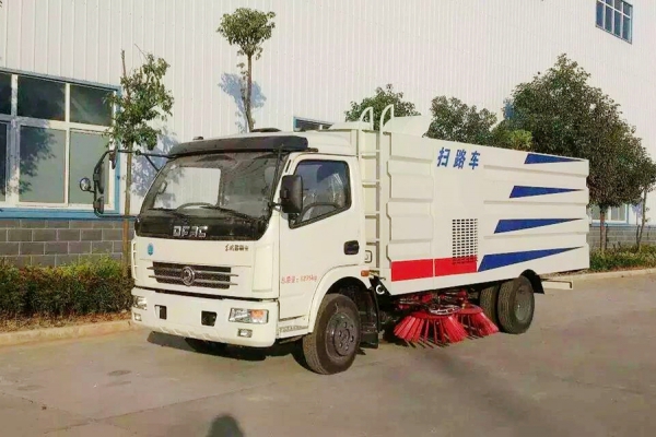 哪些方面会让你的清扫车电瓶“亏电”？