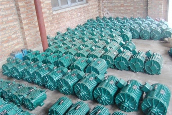 洒水车洒水泵的使用要求及日常维护保养