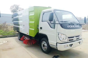 道路清扫车油品清单(软料及润滑油类)