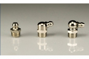 清扫车扫刷系统哪些地方需要固定打黄油