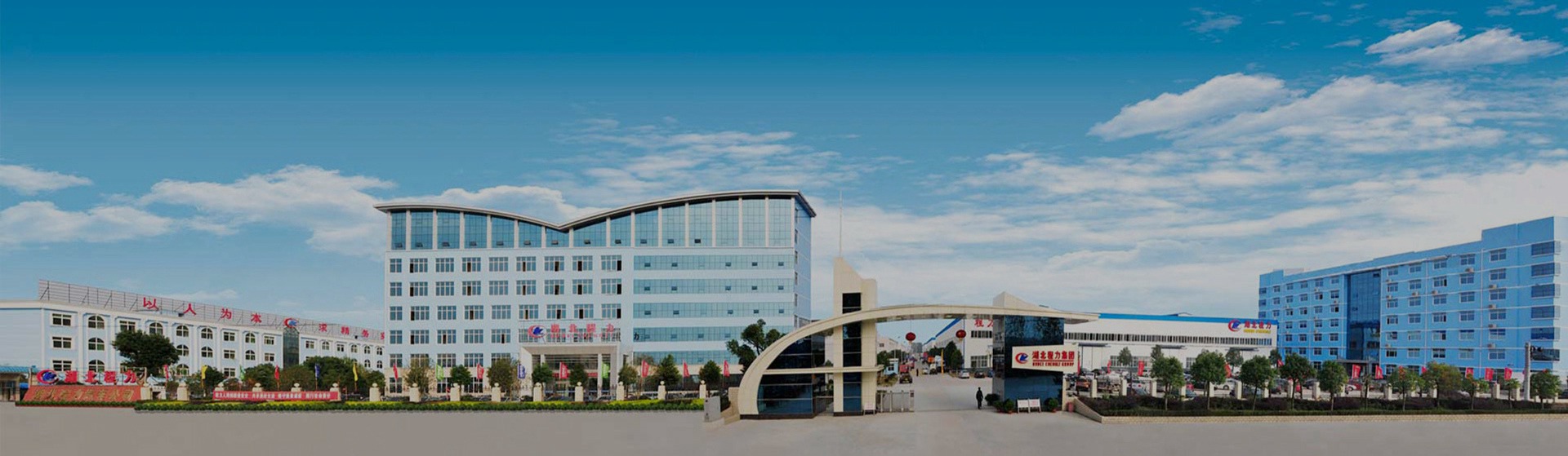 腐蚀性物品厢式运输车