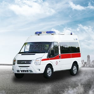 救护车图片