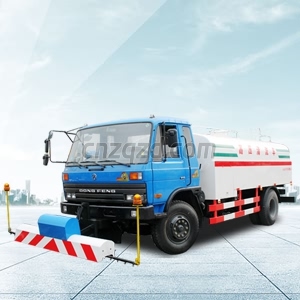 高压清洗车图片