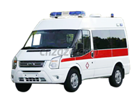 救护车