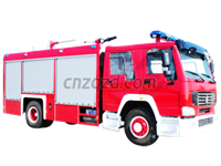 消防车