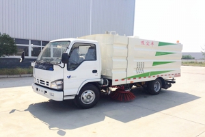 五十铃真空吸尘车吸尘滤芯