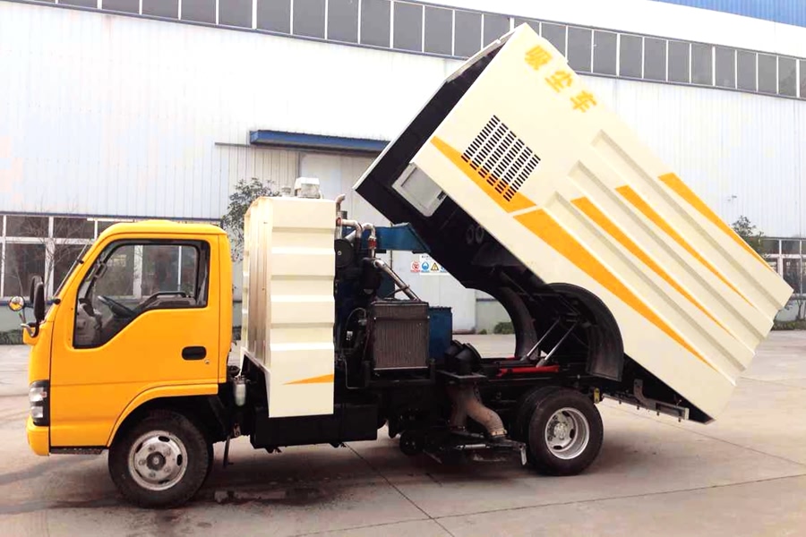 程力吸尘车维修服务 程力吸尘车维修服务