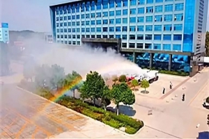 程力专汽各主流车型销售态势增长明显，国庆长假前后迎来旺季小高峰！