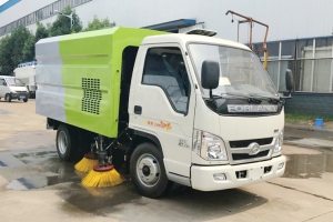 福田小扫路车哪家比较好