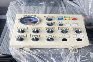 东风小霸王扫地车厂家