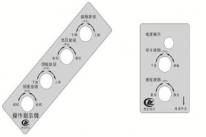 后装压缩垃圾车怎么装载垃圾?
