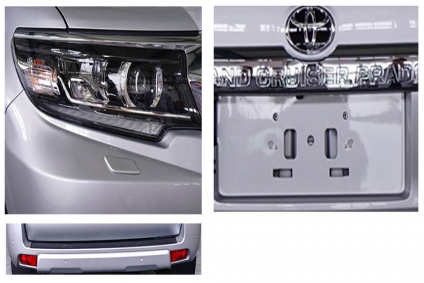 指挥车CLW5030XZH5