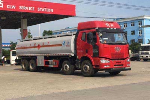 运油车CLW5320GYYC5