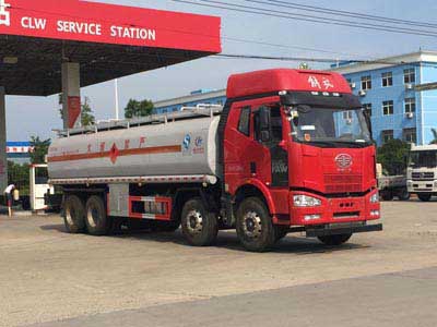 运油车CLW5320GYYC5