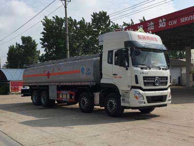 运油车CLW5310GYYD5