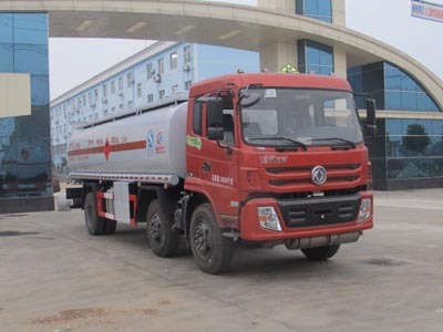 运油车CLW5256GYYT5