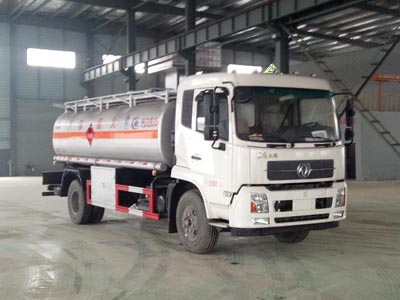 运油车CLW5181GYYD5