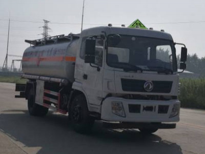 运油车CLW5180GYYE5