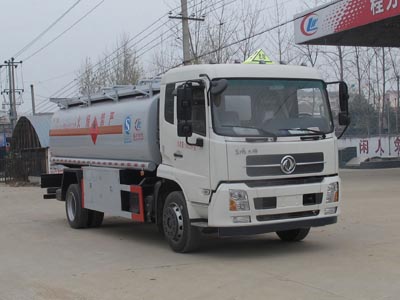 运油车CLW5166GYYD5