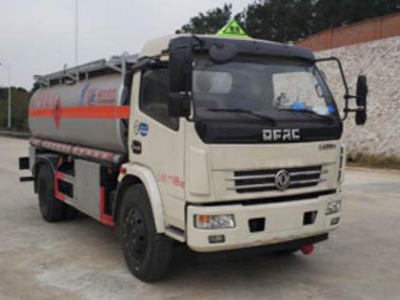 运油车CLW5120GYY5EQ