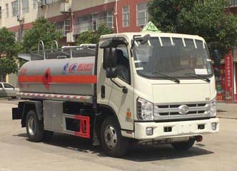 运油车CLW5070GYYB5