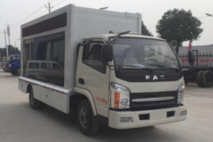 宣传车CLW5040XXCAL5