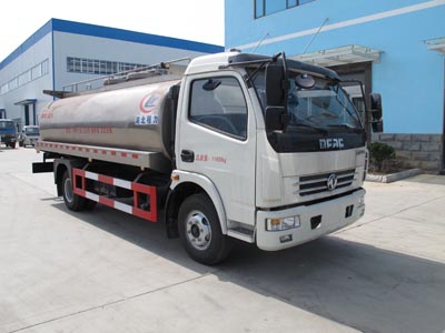 鲜奶运输车CLW5110GNYD5