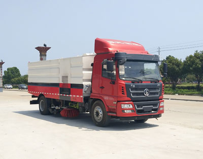 洗扫车CLW5160TXSSX5 洗扫车CLW5160TXSSX5