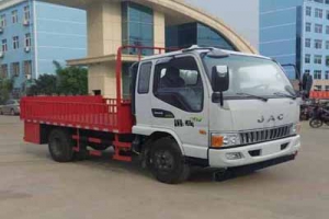 桶装垃圾运输车CLW5040CTYH5