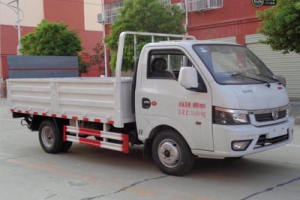 桶装垃圾运输车CLW5031CTY5