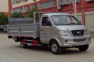 桶装垃圾运输车CLW5030CTYCH5