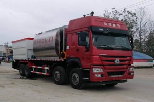 同步碎石封层车CLW5311TFCZ5