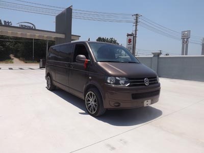 商务车CLW5032XSW5