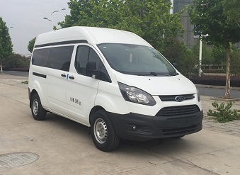 伤残运送车CLW5032XSCJ5