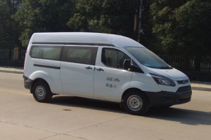 伤残运送车CLW5030XSCJ5