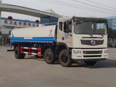 洒水车CLW5253GSSE5