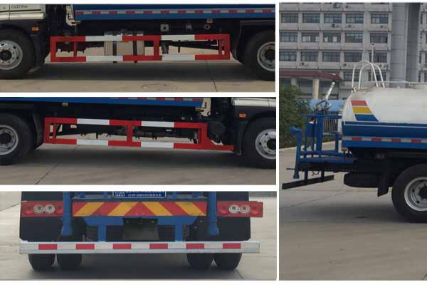 洒水车CLW5163GSSB5