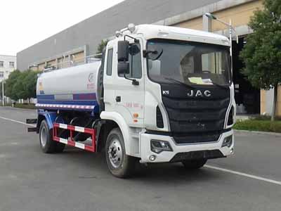 洒水车CLW5160GSSH5 洒水车CLW5160GSSH5