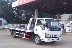 清障车CLW5070TQZQ5