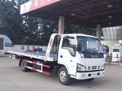 清障车CLW5070TQZQ5